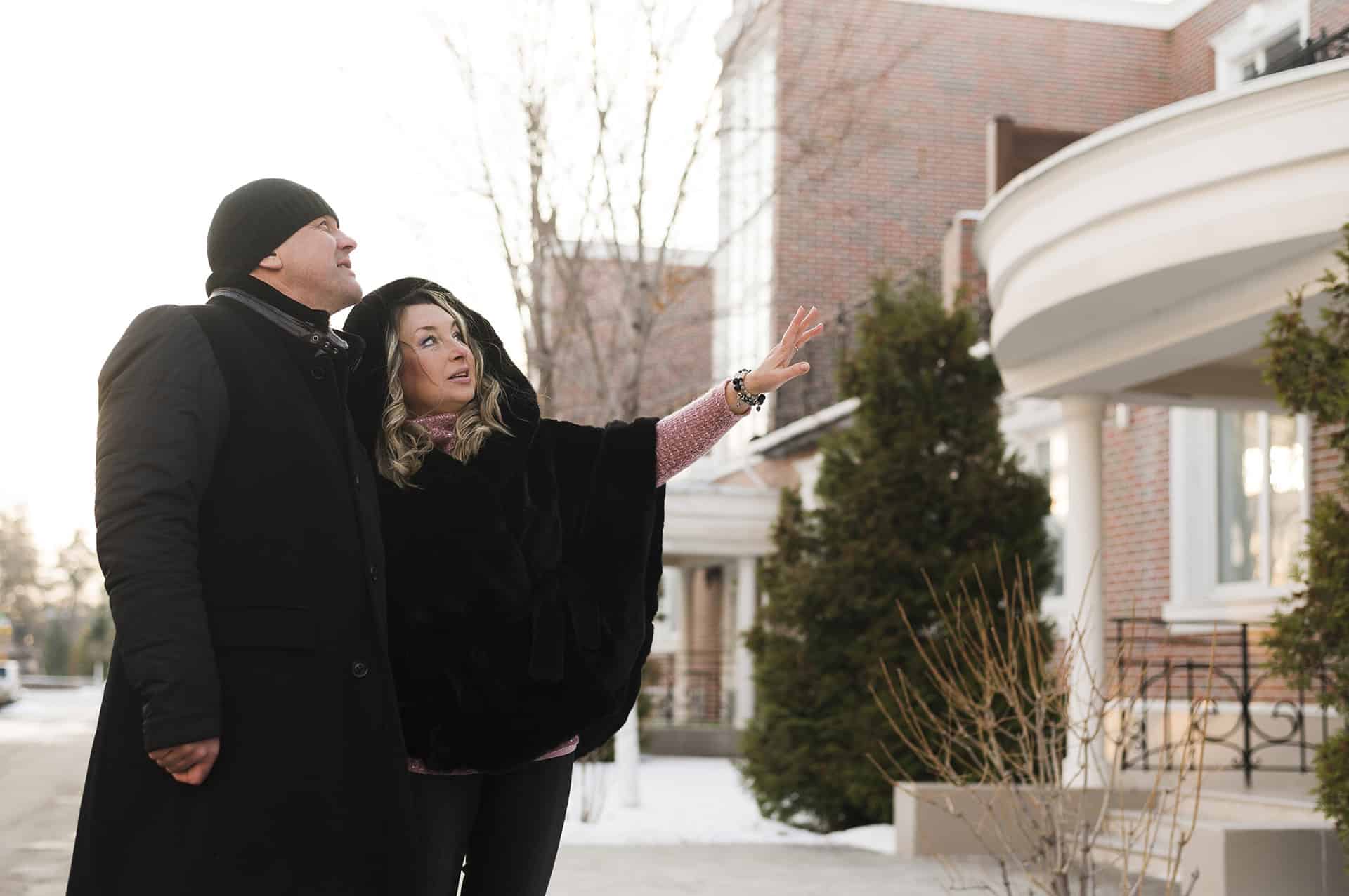 White Immobilien Schweiz: Immobilien kaufen trotz hoher Einstiegshürden?