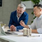 Warum White Immobilien für Berufstätige das passende Investmentmodell ist