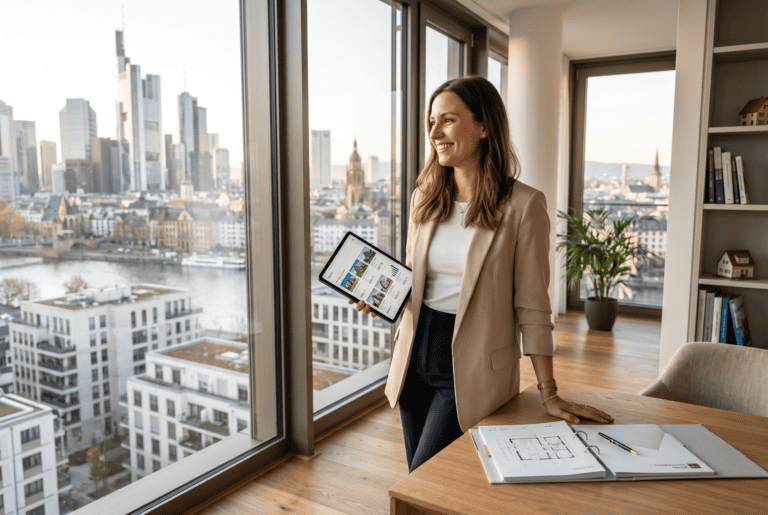 Von der ersten Wohnung zum Portfolio: White Immobilien Erfahrungen, die Anleger verändern